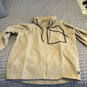 Outerknown Apex Jacket